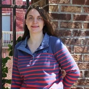 Meet your Posher, Lauren